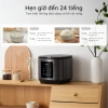 Nồi cơm điện tử Inssa Simplus 4L DFBA008 hẹn giờ 24h, bảo hành 1 năm, giá 1.199.000₫ 8