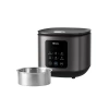 Nồi cơm điện tử Inssa Simplus 4L DFBA008 hẹn giờ 24h, bảo hành 1 năm, giá 1.199.000₫ 9