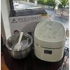 Nồi Cơm Điện Tử Kailer KL-RC2.028 KL-RC2.025 Lòng Vân Lục Giác 1.8L 1.690.000 VND