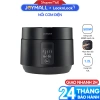 Nồi cơm điện tử LocknLock 1.2L EJR346BLK - 5 chế độ, hàng chính hãng, giá 1,287,000₫ 2