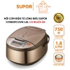 Nồi Cơm Điện Tử Lòng Niêu SUPOR CFXB50FC33VN 1,8L 750W Chính Hãng Bảo Hành 12 Tháng Giá Ưu Đãi 1.225.000 VND