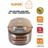 Nồi Cơm Điện Tử Lòng Niêu SUPOR CFXB50FC33VN 1,8L 750W Chính Hãng Bảo Hành 12 Tháng Giá Ưu Đãi 1.225.000 VND 2