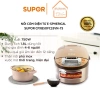 Nồi Cơm Điện Tử Lòng Niêu SUPOR CFXB50FC33VN 1,8L 750W Chính Hãng Bảo Hành 12 Tháng Giá Ưu Đãi 1.225.000 VND 3