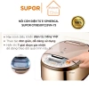 Nồi Cơm Điện Tử Lòng Niêu SUPOR CFXB50FC33VN 1,8L 750W Chính Hãng Bảo Hành 12 Tháng Giá Ưu Đãi 1.225.000 VND 4