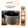 Nồi Cơm Điện Tử Lòng Niêu SUPOR CFXB50FC33VN 1,8L 750W Chính Hãng Bảo Hành 12 Tháng Giá Ưu Đãi 1.225.000 VND 8