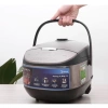 Nồi Cơm Điện Tử Midea MB-FS5.020 1.8L 760W Lòng Nồi 3mm, Giữ Ấm Lâu, Hàng Chính Hãng 4
