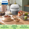 Nồi cơm điện tử mini Philips HD3.170/66 600W cho 1-2 người - Giá 899.000, hàng chính hãng 2