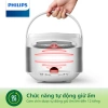 Nồi cơm điện tử mini Philips HD3.170/66 600W cho 1-2 người - Giá 899.000, hàng chính hãng 8