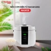 Nồi Cơm Điện Tử NAGAKAWA NAG131 1.2L 500W 3 chức năng bảo hành 1 năm giá 794.000 VND 2