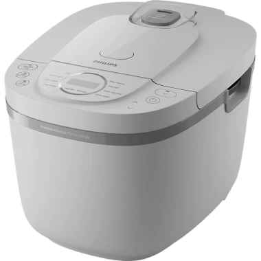 Nồi cơm điện tử Philips 1.8 lít HD4.814/31 HD4.719/32 - Hàng chính hãng, Giá 1.65 triệu