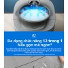 Nồi cơm điện tử Philips 1.8 lít HD4.814/31 HD4.719/32 - Hàng chính hãng, Giá 1.65 triệu 4