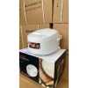 Nồi cơm điện tử Sharp 1.5L KS-COM150EV-WH, hấp nhanh, chính hãng, bảo hành 12 tháng, 839.000₫ 4