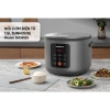 Nồi Cơm Điện Tử Sunhouse SHD8.825 1.5L 700W - 6 chức năng đa dạng, bảo hành 1 năm, giá chỉ 1.209.000₫ 2