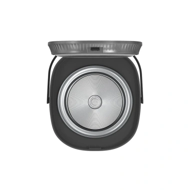 Nồi Cơm Điện Tử Sunhouse SHD8.825 1.5L 700W - 6 chức năng đa dạng, bảo hành 1 năm, giá chỉ 1.209.000₫