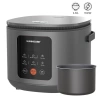 Nồi cơm điện tử Sunhouse SHD8.825 1.5L màn hình cảm ứng, bảo hành 12 tháng, giảm giá 965k 5