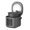 Nồi cơm điện tử Sunhouse SHD8.825 1.5L màn hình cảm ứng, bảo hành 12 tháng, giảm giá 965k 8