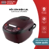 Nồi Cơm Điện Tử Sunhouse SHD8.909 1.8L Đa Chức Năng Chống Dính 2 Lớp Bảo Hành 12 Tháng - Giá 1.029.000₫