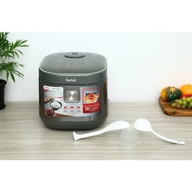Nồi Cơm Điện Tử Supor 50FC33VN-75 1.8L 750W Bảo hành 12 tháng Giá chỉ 1,225,000₫