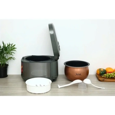 Nồi Cơm Điện Tử Supor 50FC33VN-75 1.8L 750W Bảo hành 12 tháng Giá chỉ 1,225,000₫