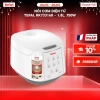 Nồi cơm điện tử Tefal RK733.168 1.8L 750W - 1.067.000₫, nấu nhanh, tiết kiệm