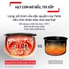 Nồi cơm điện tử Tefal RK733.168 1.8L 750W - 1.067.000₫, nấu nhanh, tiết kiệm 5