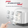 Nồi cơm điện tử Tefal RK733.168 1.8L 750W - 1.067.000₫, nấu nhanh, tiết kiệm 7