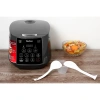 Nồi cơm điện tử Tefal RK736B68 1.8L 750W nồi dày 1.985mm hàng chính hãng bảo hành 2 năm - Giá ưu đãi 1.279.920 VND 2