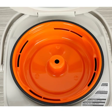 Nồi Cơm Điện Tử Tiger JBV-S18W 790W 1.8L Nhật Bản - Chính Hãng, Bảo Hành Toàn Quốc, Giá Ưu Đãi 2.799.000₫