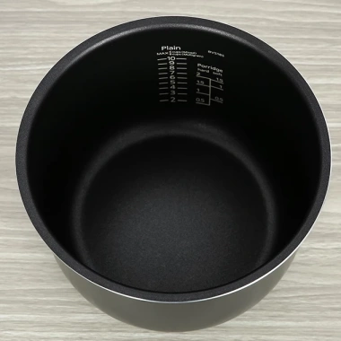 Nồi Cơm Điện Tử Tiger JBV-S18W 790W 1.8L Nhật Bản - Chính Hãng, Bảo Hành Toàn Quốc, Giá Ưu Đãi 2.799.000₫