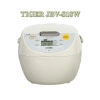 Nồi Cơm Điện Tử Tiger JBV-S18W 790W 1.8L Nhật Bản - Chính Hãng, Bảo Hành Toàn Quốc, Giá Ưu Đãi 2.799.000₫ 7