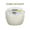 Nồi Cơm Điện Tử Tiger JBV-S18W 790W 1.8L Nhật Bản - Chính Hãng, Bảo Hành Toàn Quốc, Giá Ưu Đãi 2.799.000₫ 8