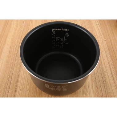 Nồi cơm điện tử Toshiba 1.8L RC-18DR2PV/RC-18DR3PV - Hàng chính hãng, đa năng, giá 2.05tr