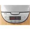Nồi cơm điện tử Toshiba 1.8L RC-18DR2PV/RC-18DR3PV - Hàng chính hãng, đa năng, giá 2.05tr 6