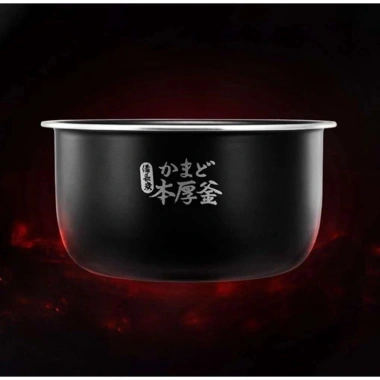 Nồi Cơm Điện Tử Toshiba RC-18DR3PV 1.8L 4mm 11 Chế Độ - Giá Ưu Đãi 1.990.000 VND, hàng chính hãng