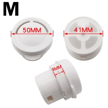 Nồi Cơm Điện Van An Toàn Hơi Nước, Xả Nồi Áp Suất Điện - Giá 16.455 VND 11 Nồi Cơm Điện Van An Toàn Hơi Nước, Xả Nồi Áp Suất Điện - Giá 16.455 VND 11