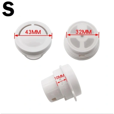 Nồi Cơm Điện Van An Toàn Hơi Nước, Xả Nồi Áp Suất Điện - Giá 16.455 VND 12 Nồi Cơm Điện Van An Toàn Hơi Nước, Xả Nồi Áp Suất Điện - Giá 16.455 VND 12