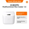 Nồi cơm điện Xiaomi 4L 860W – Nấu nhanh 30p, đa chức năng, giảm còn 1.590.000₫ 2