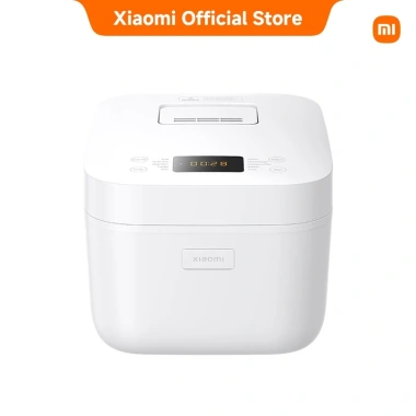 Nồi cơm điện Xiaomi 4L 860W – Nấu nhanh 30p, đa chức năng, giảm còn 1.590.000₫