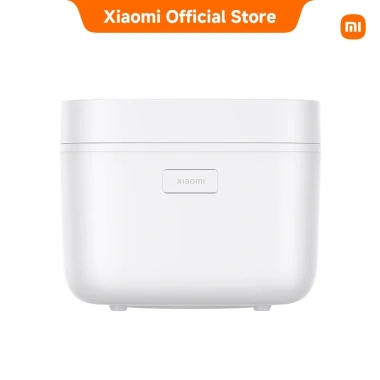 Nồi cơm điện Xiaomi 4L 860W – Nấu nhanh 30p, đa chức năng, giảm còn 1.590.000₫