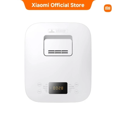 Nồi cơm điện Xiaomi 4L 860W – Nấu nhanh 30p, đa chức năng, giảm còn 1.590.000₫