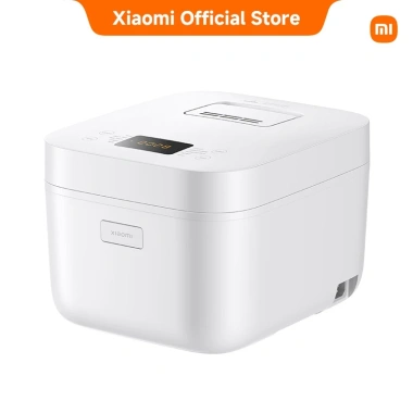 Nồi cơm điện Xiaomi 4L 860W – Nấu nhanh 30p, đa chức năng, giảm còn 1.590.000₫