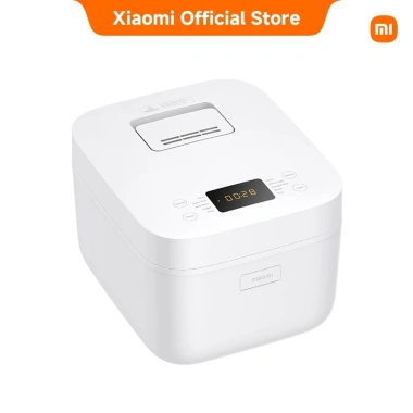 Nồi cơm điện Xiaomi 4L 860W – Nấu nhanh 30p, đa chức năng, giảm còn 1.590.000₫