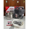 Nồi Cơm Điện YAPEE Lòng Inox 304 Model YP466 1.2-2.2L - Giá Ưu Đãi 750.000