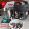 Nồi Cơm Điện YAPEE Lòng Inox 304 Model YP466 1.2-2.2L - Giá Ưu Đãi 750.000 4