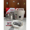 Nồi Cơm Điện YAPEE Lòng Inox 304 Model YP466 1.2-2.2L - Giá Ưu Đãi 750.000 10