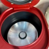 Nồi cơm điện YAPEE Nhật Bản Inox 304 model YP699 1.2L/1.8L - Lòng nặng 800g/1.200g, giảm giá 22% chỉ 1.134.000₫ 7