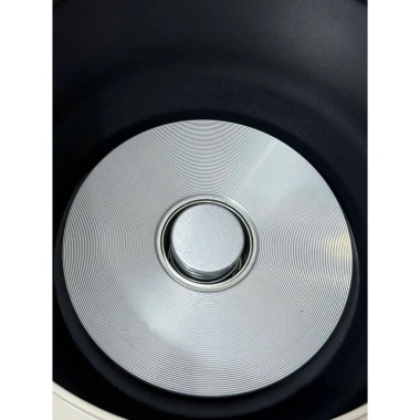 Nồi cơm điện Yasami YSM188 lòng niêu men gốm sứ cao cấp 1.5L - Giá ưu đãi 550.000 9 Nồi cơm điện Yasami YSM188 lòng niêu men gốm sứ cao cấp 1.5L - Giá ưu đãi 550.000 9