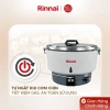 Nồi cơm gas Rinnai RTL-R10 10 lít Giá giảm 6.715.940 VNĐ siêu tiết kiệm 3