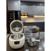 Nồi cơm Kailer 1.2L Premium Model 2.026 Inox 304 Vân Lục Giác - Giảm Giá Đến 1.352.400₫ 4