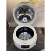 Nồi cơm Kailer 1.2L Premium Model 2.026 Inox 304 Vân Lục Giác - Giảm Giá Đến 1.352.400₫ 6